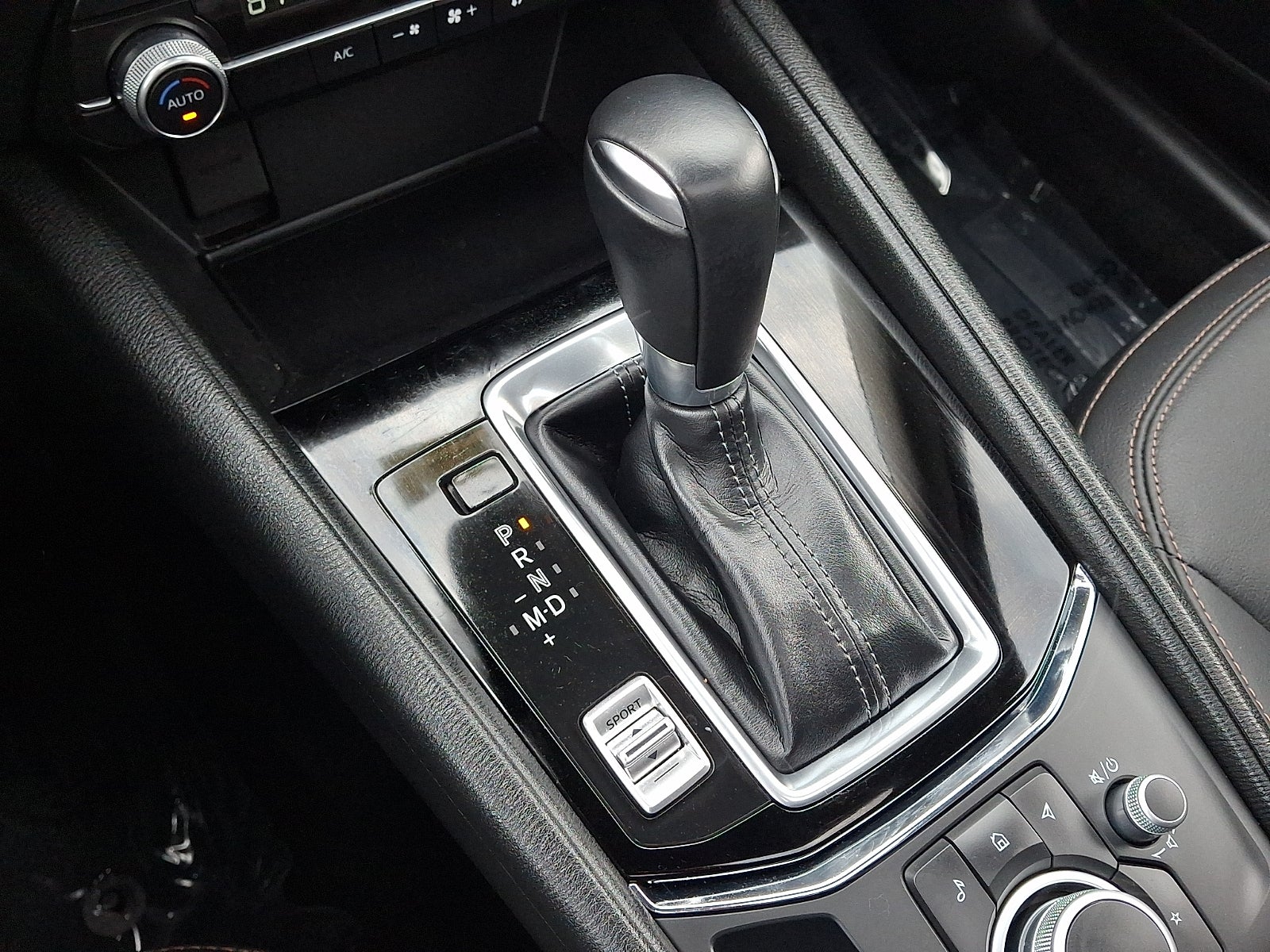 2023 Mazda Mazda CX-5 2.5 S Preferred