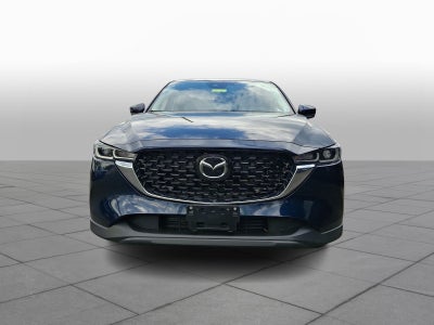 2023 Mazda Mazda CX-5 2.5 S Preferred