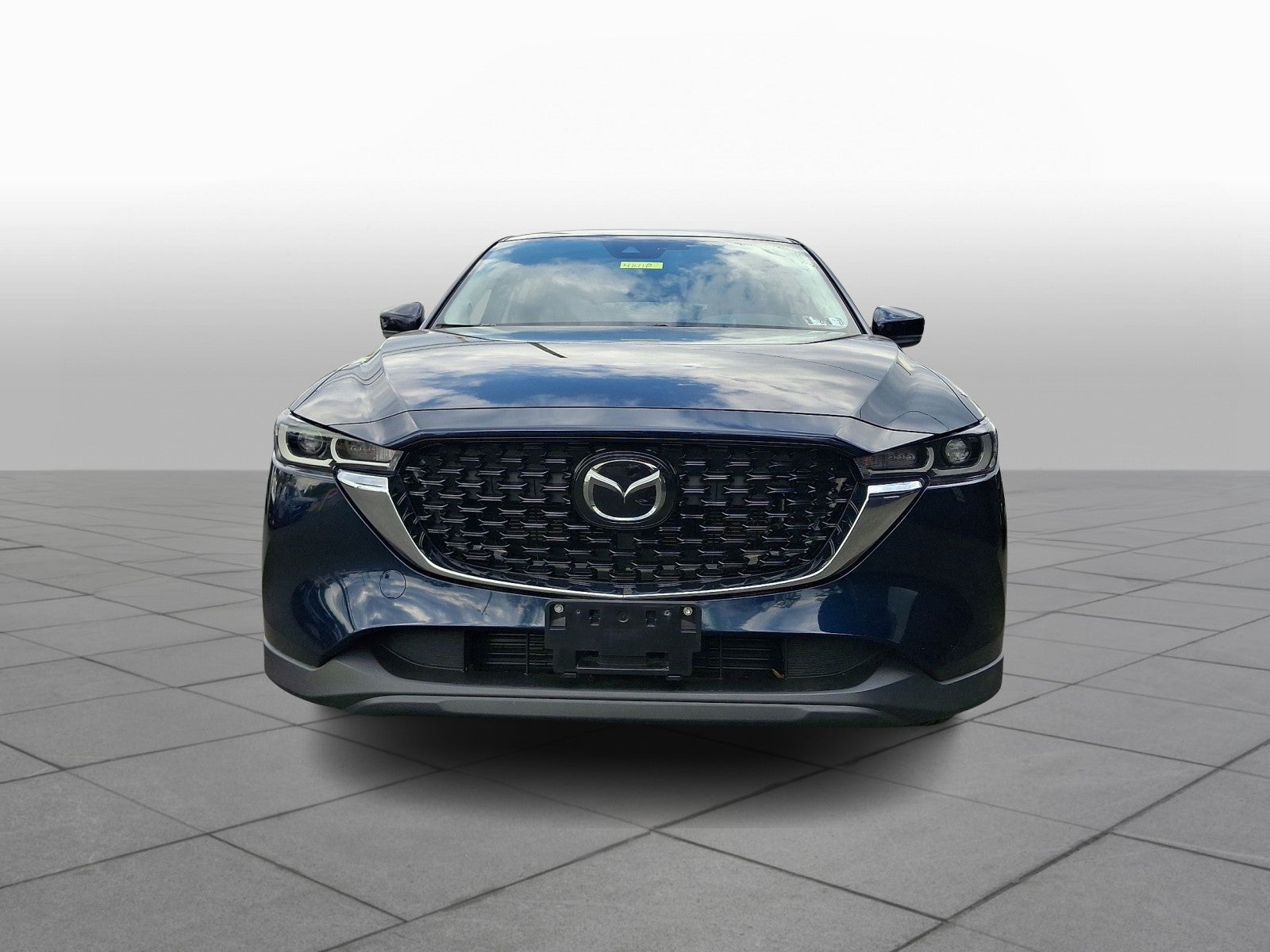2023 Mazda Mazda CX-5 2.5 S Preferred