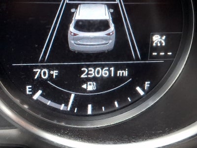 2023 Mazda Mazda CX-5 2.5 S Preferred