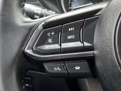 2023 Mazda Mazda CX-5 2.5 S Preferred