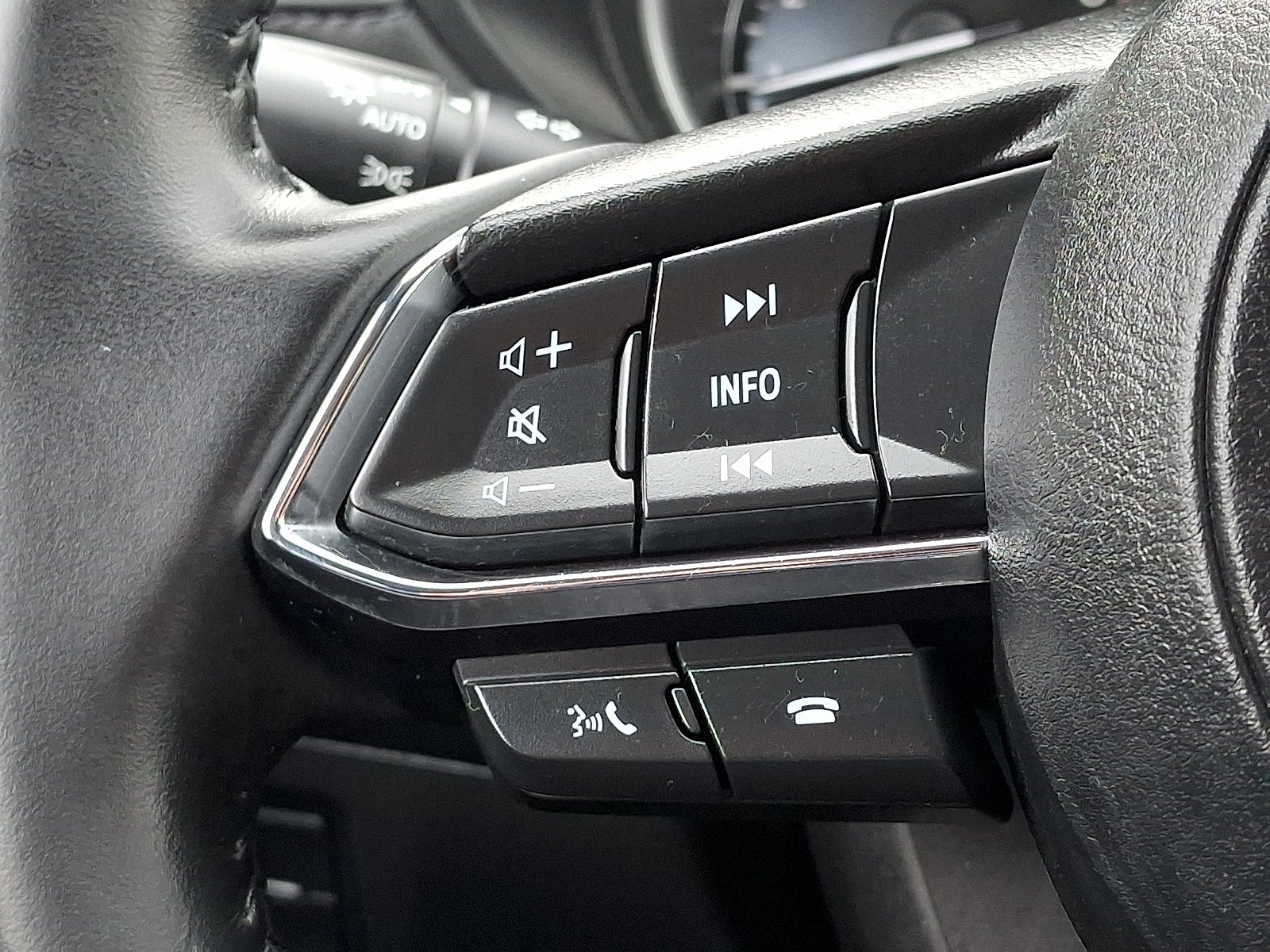 2023 Mazda Mazda CX-5 2.5 S Preferred