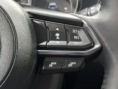 2023 Mazda Mazda CX-5 2.5 S Preferred