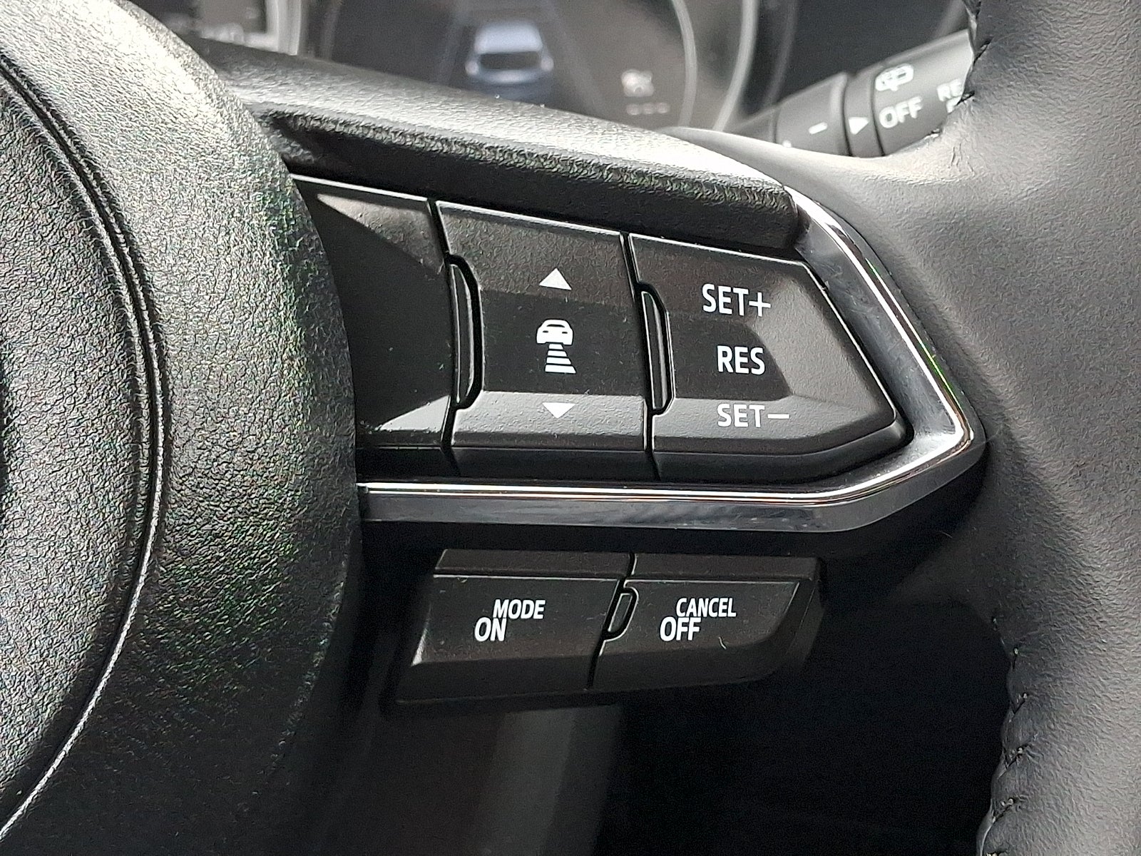 2023 Mazda Mazda CX-5 2.5 S Preferred