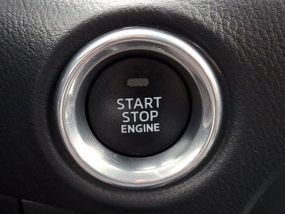 2023 Mazda Mazda CX-5 2.5 S Preferred