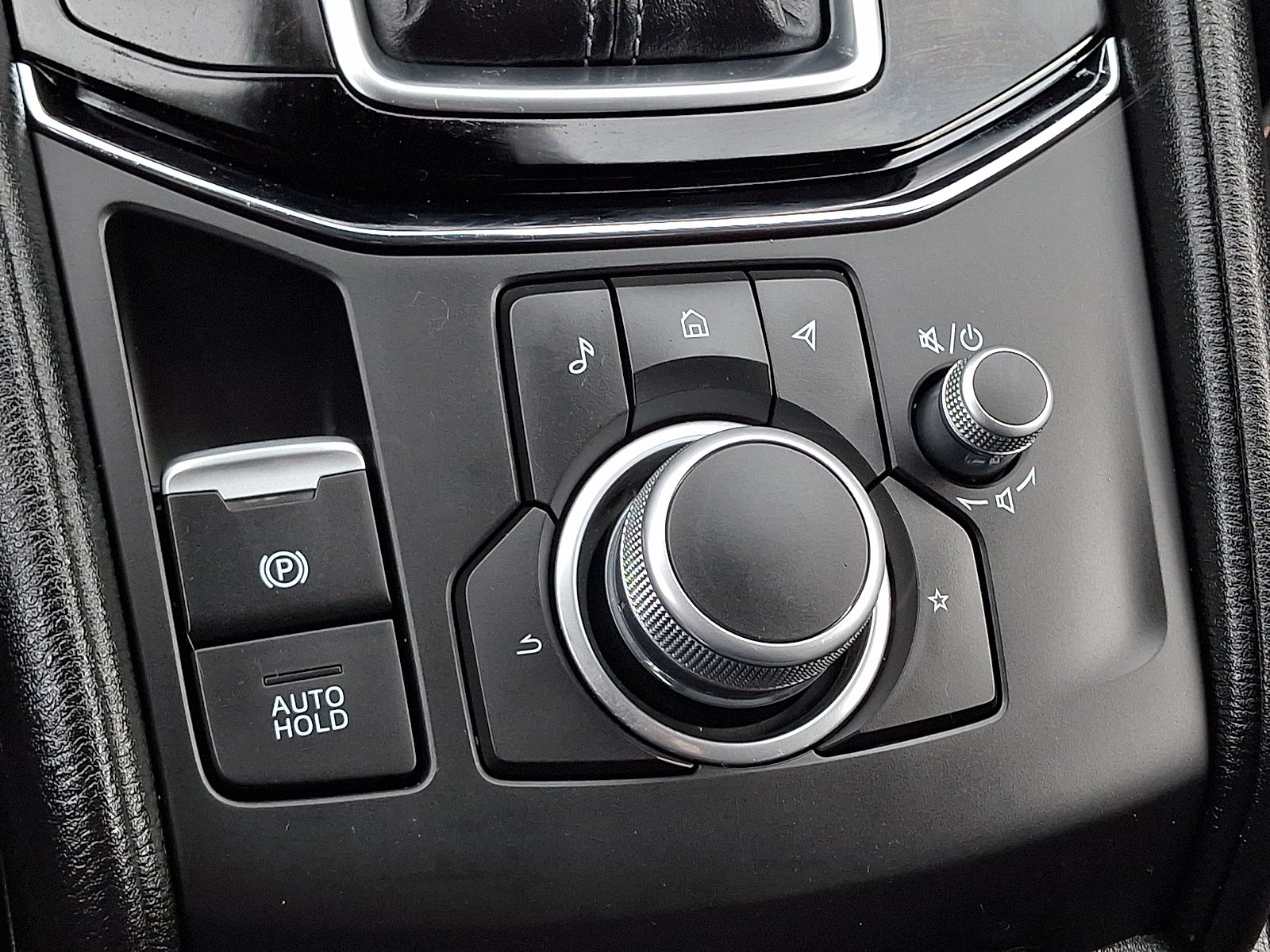 2023 Mazda Mazda CX-5 2.5 S Preferred