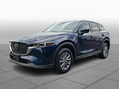 2023 Mazda Mazda CX-5 2.5 S Preferred