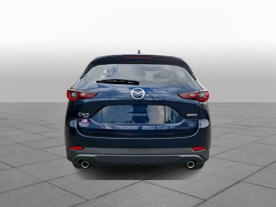 2023 Mazda Mazda CX-5 2.5 S Preferred