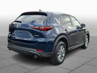 2023 Mazda Mazda CX-5 2.5 S Preferred