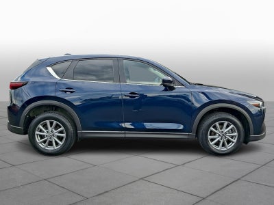2023 Mazda Mazda CX-5 2.5 S Preferred