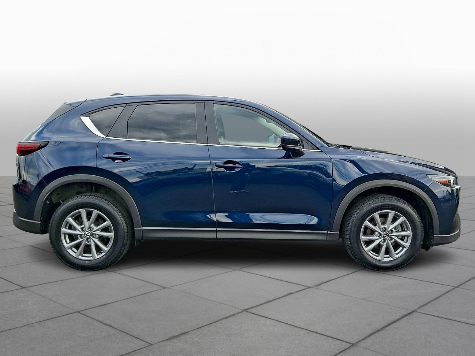 2023 Mazda Mazda CX-5 2.5 S Preferred