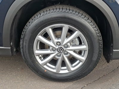 2023 Mazda Mazda CX-5 2.5 S Preferred