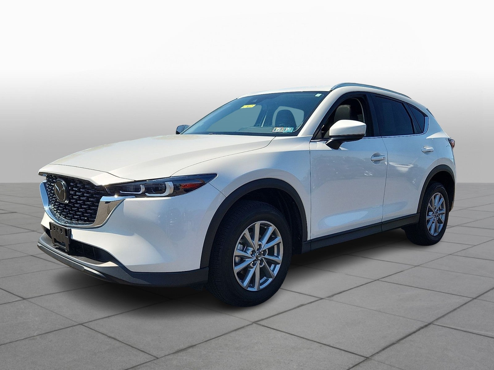 2023 Mazda Mazda CX-5 2.5 S Preferred