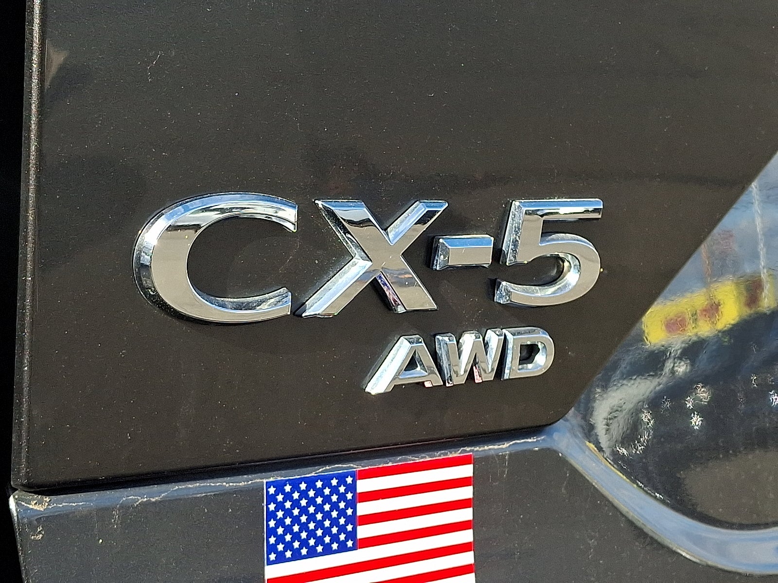 2023 Mazda Mazda CX-5 2.5 S Preferred