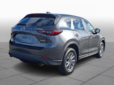 2023 Mazda Mazda CX-5 2.5 S Preferred