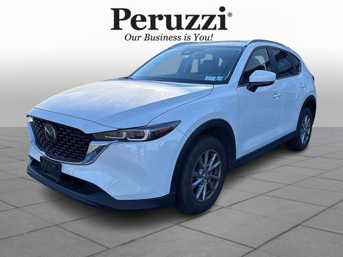 2023 Mazda Mazda CX-5 2.5 S Preferred