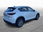 2023 Mazda Mazda CX-5 2.5 S Preferred