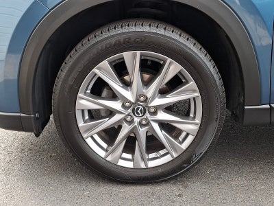 2020 Mazda Mazda CX-5 Grand Touring