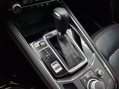 2020 Mazda Mazda CX-5 Grand Touring