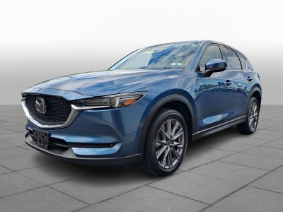 2020 Mazda Mazda CX-5 Grand Touring