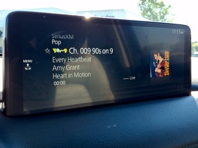 2022 Mazda Mazda CX-5 2.5 S Premium