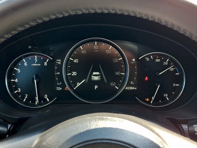 2022 Mazda Mazda CX-5 2.5 S Premium