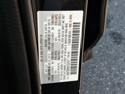 2022 Mazda Mazda CX-5 2.5 S Premium