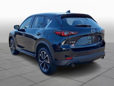 2022 Mazda Mazda CX-5 2.5 S Premium