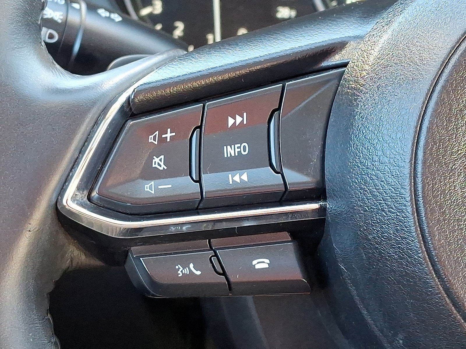 2023 Mazda Mazda CX-5 2.5 S Premium