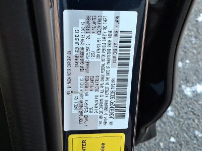 2023 Mazda Mazda CX-5 2.5 S Premium