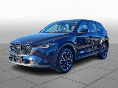 2023 Mazda Mazda CX-5 2.5 S Premium