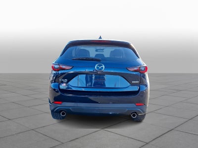 2023 Mazda Mazda CX-5 2.5 S Premium