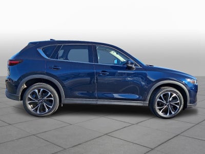 2023 Mazda Mazda CX-5 2.5 S Premium