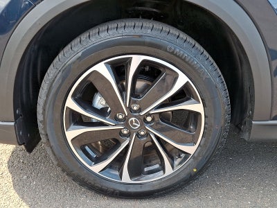 2023 Mazda Mazda CX-5 2.5 S Premium