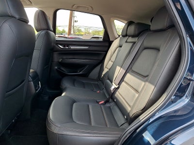 2023 Mazda Mazda CX-5 2.5 S Premium