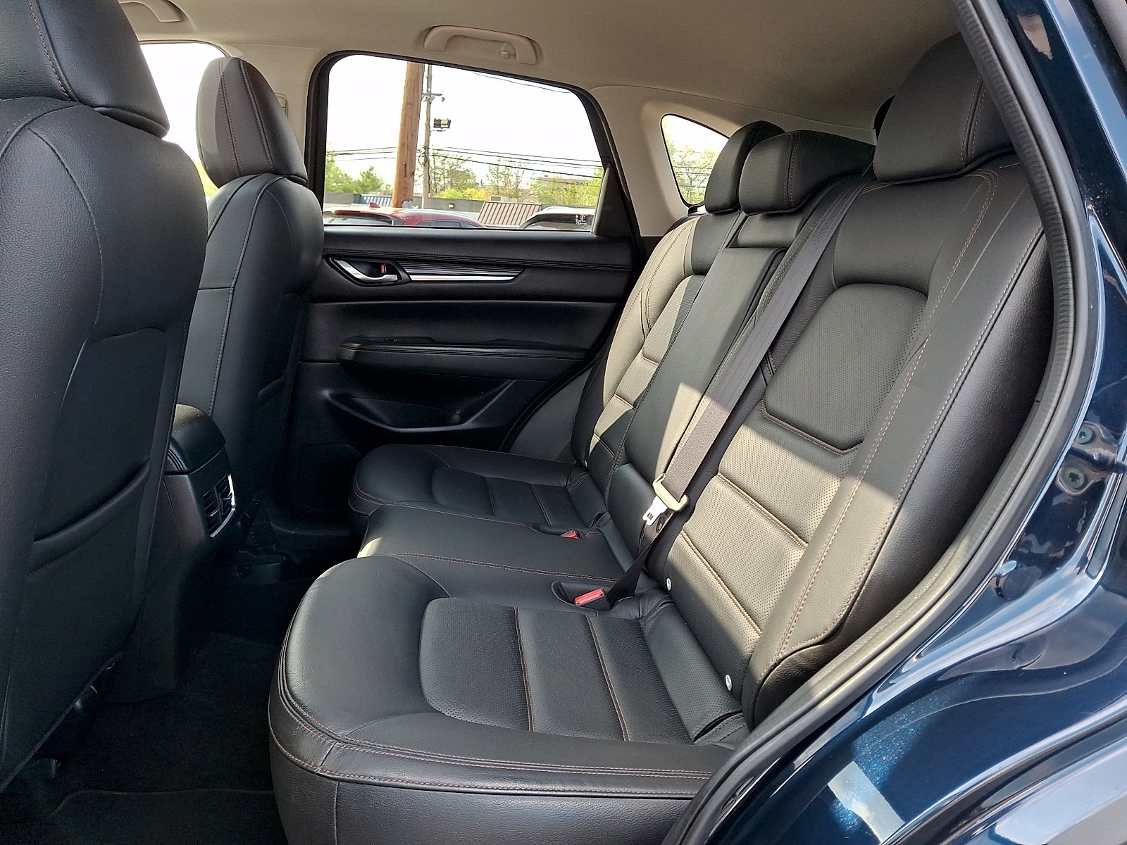 2023 Mazda Mazda CX-5 2.5 S Premium