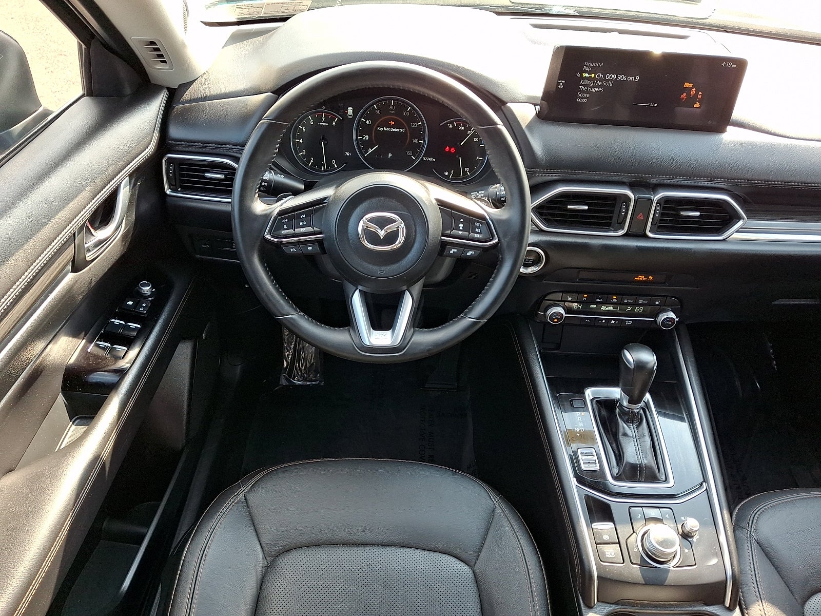 2023 Mazda Mazda CX-5 2.5 S Premium