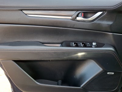 2023 Mazda Mazda CX-5 2.5 S Premium