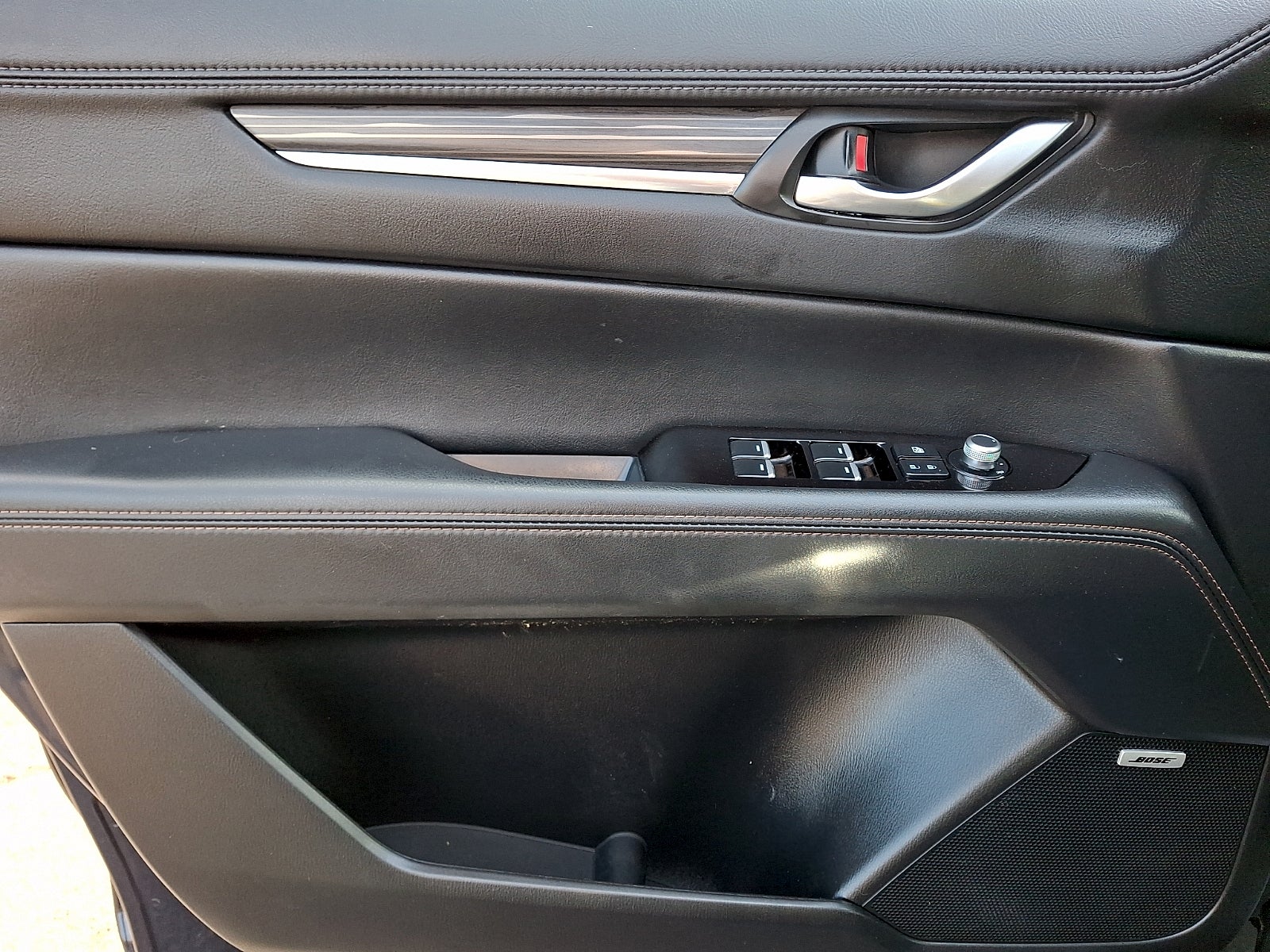 2023 Mazda Mazda CX-5 2.5 S Premium