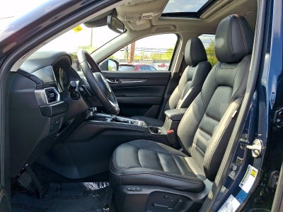 2023 Mazda Mazda CX-5 2.5 S Premium