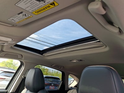 2023 Mazda Mazda CX-5 2.5 S Premium