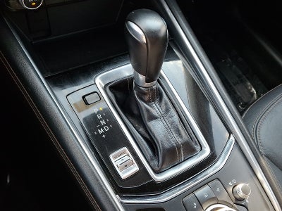 2023 Mazda Mazda CX-5 2.5 S Premium