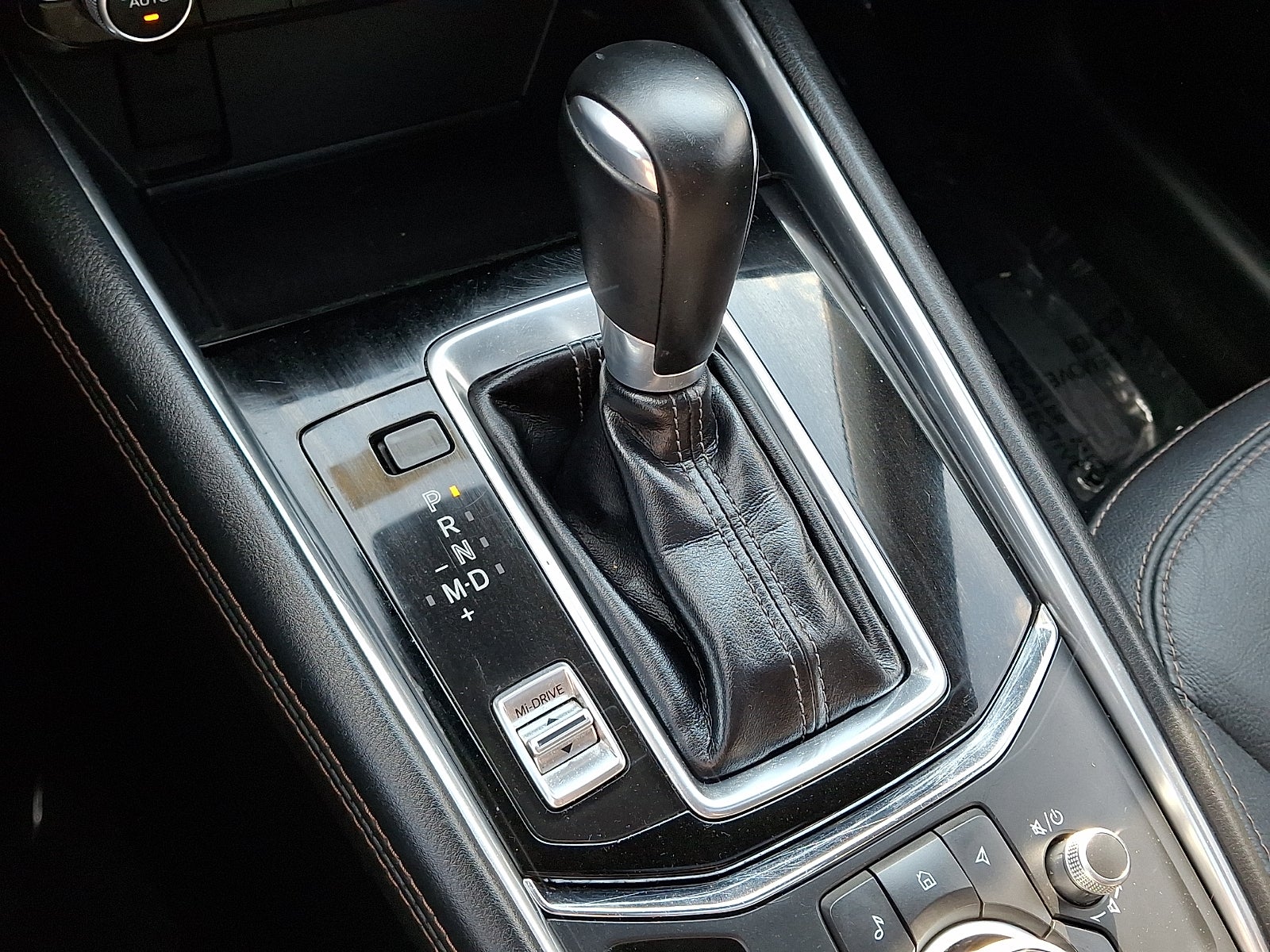 2023 Mazda Mazda CX-5 2.5 S Premium