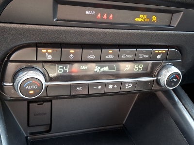 2023 Mazda Mazda CX-5 2.5 S Premium