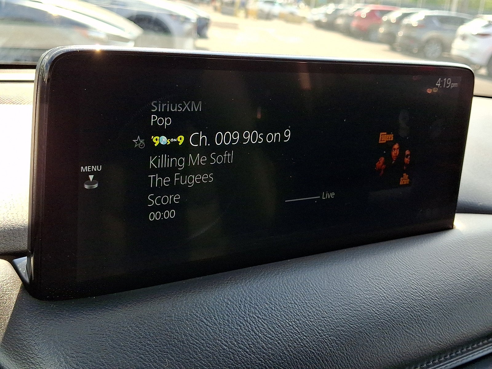 2023 Mazda Mazda CX-5 2.5 S Premium