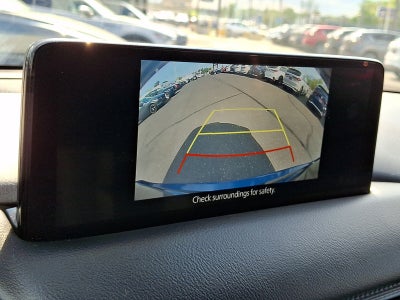 2023 Mazda Mazda CX-5 2.5 S Premium