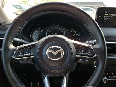 2023 Mazda Mazda CX-5 2.5 S Premium