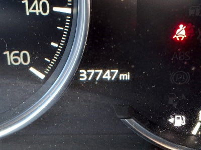 2023 Mazda Mazda CX-5 2.5 S Premium