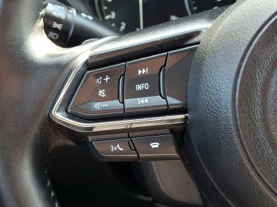 2023 Mazda Mazda CX-5 2.5 S Premium