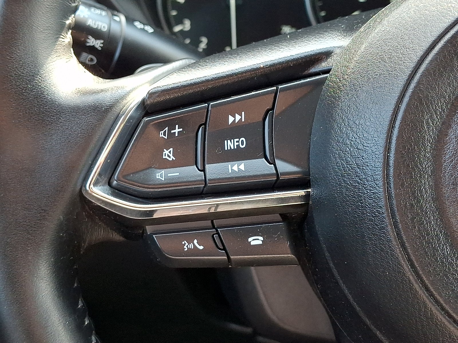 2023 Mazda Mazda CX-5 2.5 S Premium